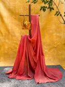 Red color option, Currently selected