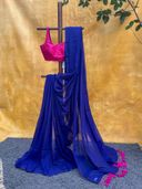 Blue color option, Sold out, Currently selected