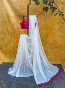 White color option, Sold out