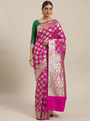 Pink color option, Currently selected
