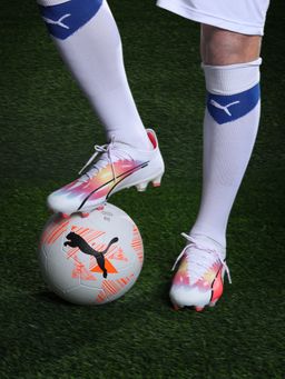 Puma - Future 2 Unisex White Football (5)