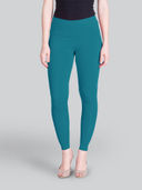 Blue color option, Currently selected