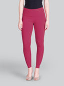 Pink color option, Currently selected