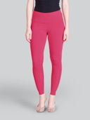 Pink color option, Currently selected