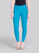 Blue color option, Currently selected