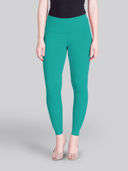 Green color option, Currently selected