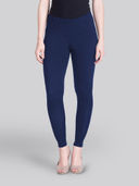 Blue color option, Currently selected