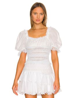 Charo Ruiz Ibiza - Martha Top