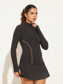 Black color option