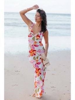 Petal & Pup - Everlyn Floral Beckie Tops