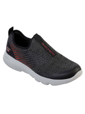 Buy SKECHERS Go Run Focus-raptor Black 