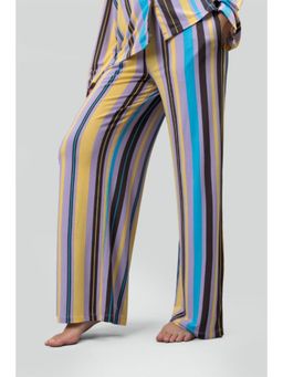 NeceSera - Striped Modal Pajama