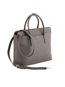 CARPISA - Professional Laptop Bag-New Mandy V2 Grey