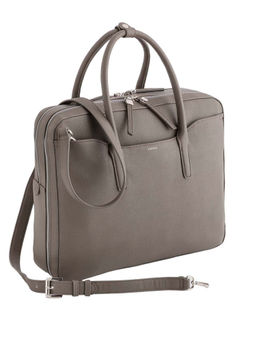 CARPISA - Professional Laptop Bag-New Mandy V2 Grey