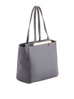 CARPISA - Tote Handbag From Diva V2 Grey