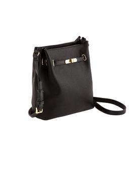CARPISA - Sling & Crossbody Bag From Ermione V1 Black