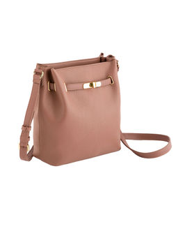 CARPISA - Sling & Crossbody Bag From Ermione V1 Pink