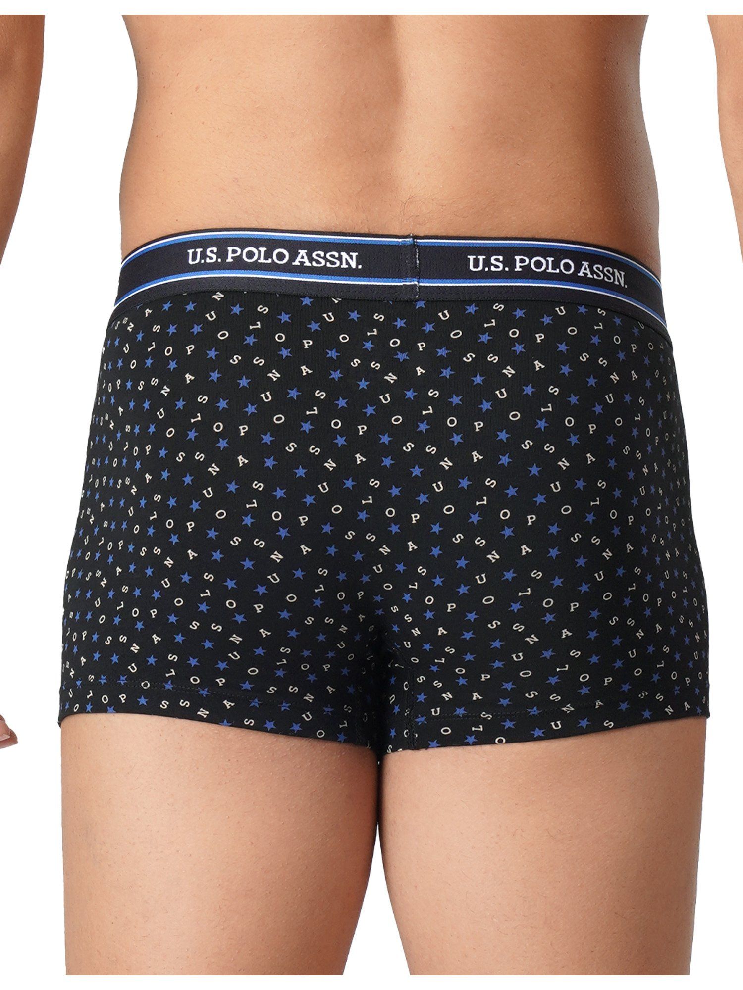 uspa trunks