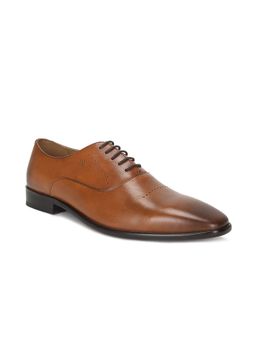 Arrow - Danny 2.0 Solid Lace Ups For Men