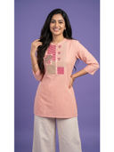 Pink color option
