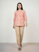 Peach color option, Sold out, Currently selected