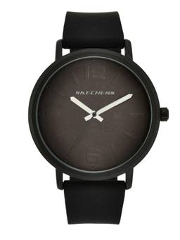 SKECHERS - Men Black Dial Analog Watch - SR5042