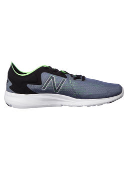 New Balance - Men PESU Lead/Grey Running Shoes (MPESUCW1)