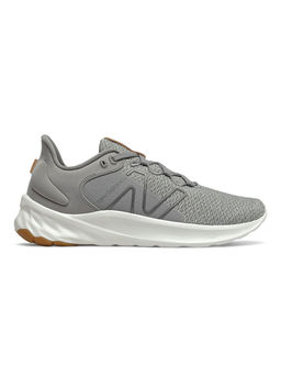 New Balance - Men ROAV Grey Running Shoes (MROAVLG2)