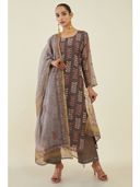 Brown color option, Sold out, Currently selected