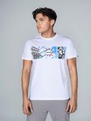 White color option, Sold out