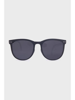 Snitch - Black Fold Flex Sunglasses