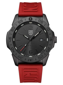Luminox - Sea Date Analog Dial Color Black Mens Watch - XS.3121.BO.RF