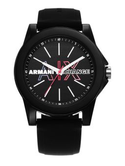 ARMANI EXCHANGE - Black Watch AX4374
