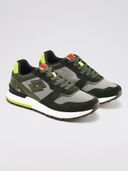 Olive color option, Currently selected