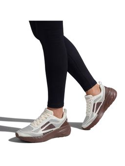 Neeman's - Ivory Begin Walk Anchor Unisex Sneakers