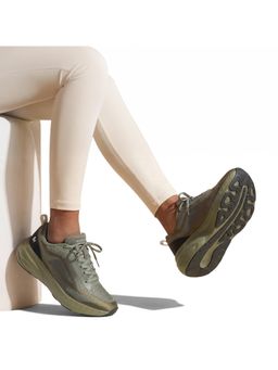 Neeman's - Olive Begin Walk Anchor Unisex Sneakers