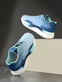 Off Limits - Blue Gladiator Running Shoes