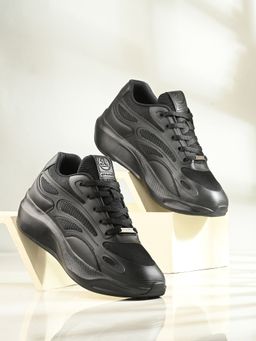 Off Limits - Black Gladiator Running Shoes