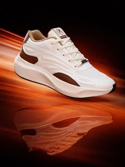 Off Limits - Brown Gladiator Running Shoes