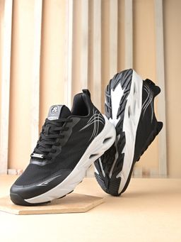 Off Limits - Black Combat-X Running Shoes