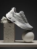 Grey color option, Currently selected