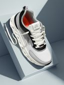 Grey color option, Currently selected