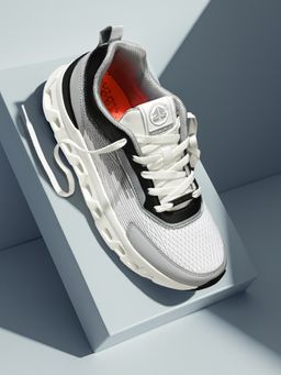 Off Limits - Grey Cloudpro Running Shoes
