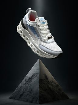 Off Limits - Blue Cloudpro Running Shoes