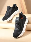 Black color option, Currently selected