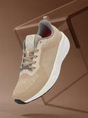 Beige color option, Currently selected