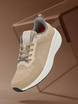 Off Limits - Beige Speedwave Running Shoes