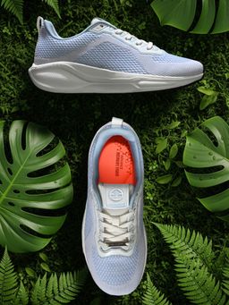 Off Limits - Blue Speedwave Running Shoes