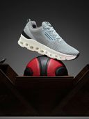 Grey color option, Currently selected