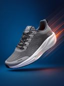 Grey color option, Currently selected